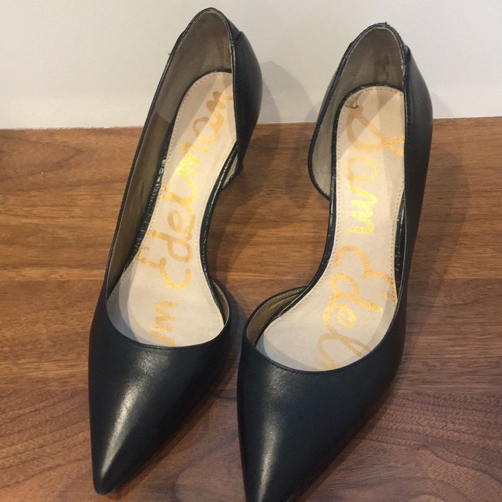 Sam Edelman size 8 pumps